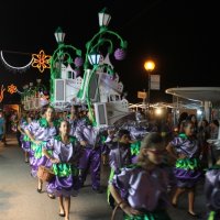 Festas Populares Cidade de Amora 2015