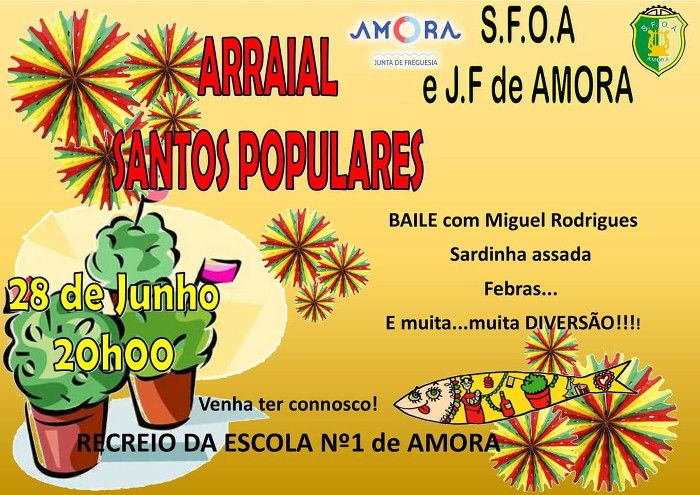 Arraial