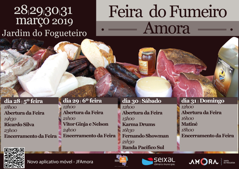 Feira do Fumeiro