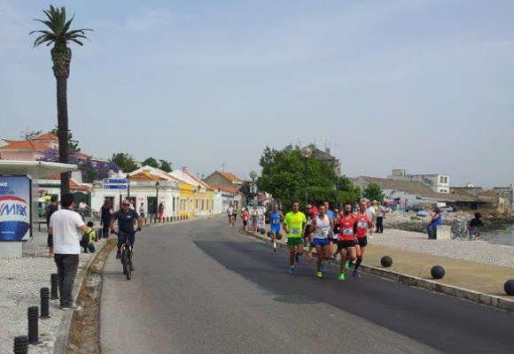 XI Corrida da Baía