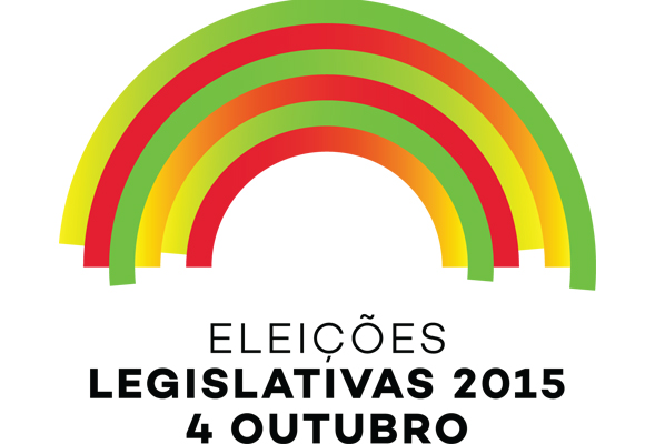 Eleições Legislativas 2015