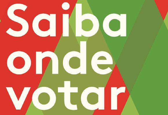 Autárquicas 2017 - Saiba onde votar