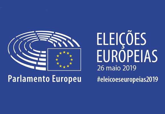 Como votar nas Eleições para o Parlamento Europeu 2019