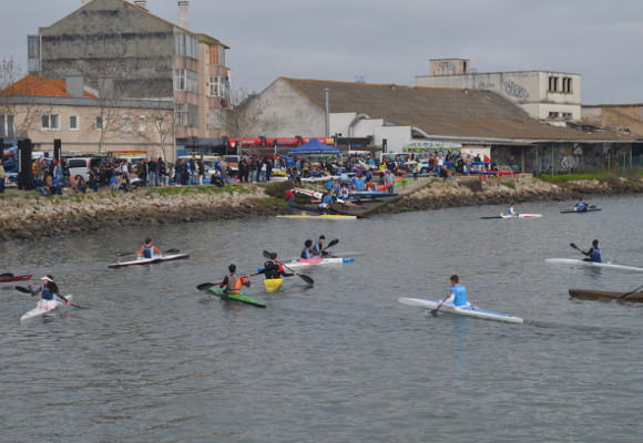 Campeonato Regional de Fundo Bacia do Tejo: CCA fica em 1º lugar na geral