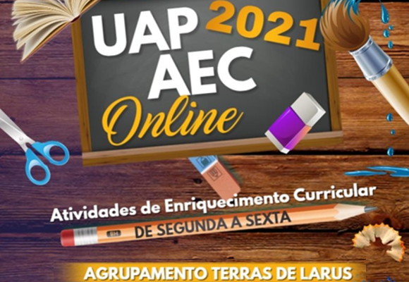 Currículo Local AEC Online