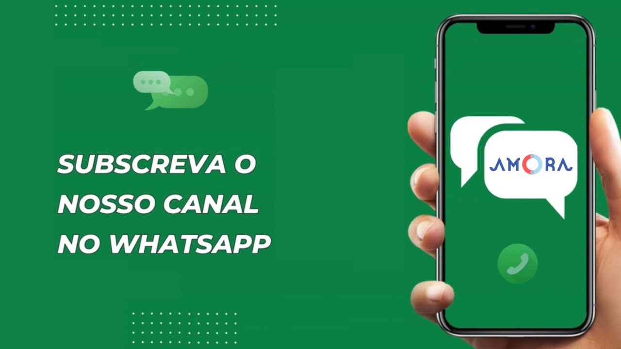Junta de Freguesia de Amora lançou canal oficial no WhatsApp
