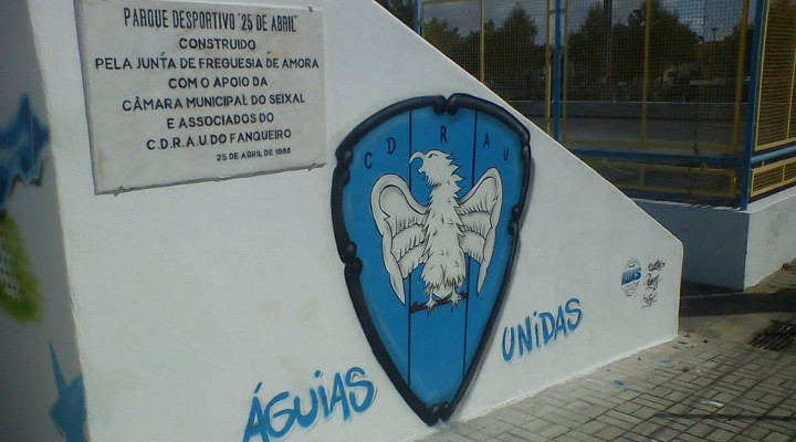 Águia Clube Desportivo