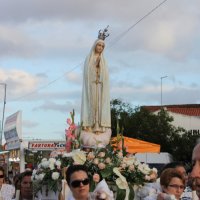 Festas Populares Cidade de Amora 2015