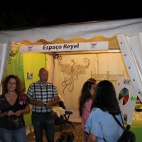 Festas Populares de Amora 2017