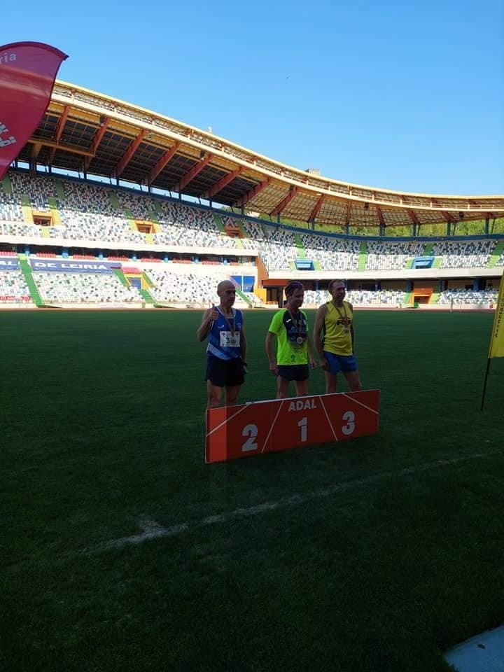 CDR Águias Unidas inaugurou novo pavilhão