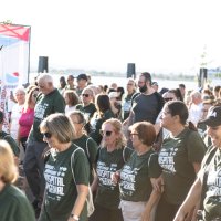 2.ª Caminhada e Corrida pelo Hospital