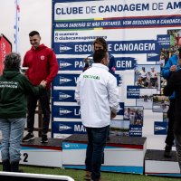 Campeonato Regional de Fundo Bacia do Tejo