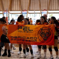 Encontro Nacional de Mini-Voleibol