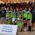 Encontro Nacional de Mini-Voleibol